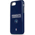 NBA Minnesota Timberwolves Standard - Navy Blue iPhone 8 Pro Case