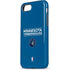 NBA Minnesota Timberwolves Standard - Blue iPhone 8 Pro Case