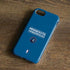 NBA Minnesota Timberwolves Standard - Blue iPhone 8 Pro Case