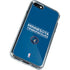 NBA Minnesota Timberwolves Standard - Blue iPhone SE (2nd & 3rd Gen) Clear Case