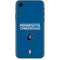NBA Minnesota Timberwolves Standard - Blue iPhone XR Skin