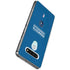 NBA Minnesota Timberwolves Standard - Blue LG Stylo 6 Clear Case