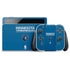 NBA Minnesota Timberwolves Standard - Blue Nintendo Switch OLED (2021) Skin