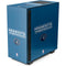NBA Minnesota Timberwolves Standard - Blue NZXT H510 Compact ATX Mid-Tower Case Skin