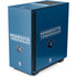 NBA Minnesota Timberwolves Standard - Blue NZXT H510 Compact ATX Mid-Tower Case Skin