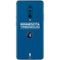NBA Minnesota Timberwolves Standard - Blue OnePlus 7 Pro Skin