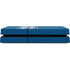 NBA Minnesota Timberwolves Standard - Blue PS4 Console Skin