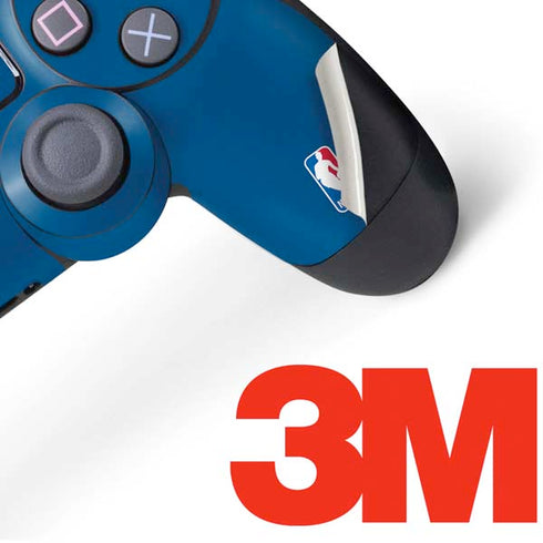 NBA Minnesota Timberwolves Standard - Blue PS4 Controller Skin