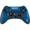 NBA Minnesota Timberwolves Standard - Blue PS4/PC SCUF Impact Controller Skin