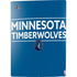 NBA Minnesota Timberwolves Standard - Blue PS5 Bundle Skin