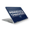 NBA Minnesota Timberwolves Standard - Navy Blue HP Spectre Skin