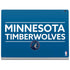 NBA Minnesota Timberwolves Standard - Blue Surface Book 2 13.5in Skin