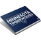 NBA Minnesota Timberwolves Standard - Navy Blue Surface Book Skin