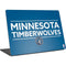 NBA Minnesota Timberwolves Standard - Blue Surface Laptop 4 15in Skin