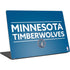 NBA Minnesota Timberwolves Standard - Blue Surface Laptop 4 15in Skin