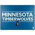 NBA Minnesota Timberwolves Standard - Blue Surface Laptop 4 15in Skin