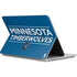 NBA Minnesota Timberwolves Standard - Blue Surface Laptop Studio Skin
