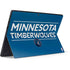 NBA Minnesota Timberwolves Standard - Blue Surface Pro 7 Skin