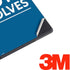 NBA Minnesota Timberwolves Standard - Blue Surface Pro 7 Skin