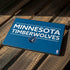 NBA Minnesota Timberwolves Standard - Blue Surface Pro 7 Skin