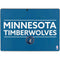 NBA Minnesota Timberwolves Standard - Blue Surface Pro 8 Skin