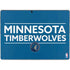 NBA Minnesota Timberwolves Standard - Blue Surface Pro 8 Skin
