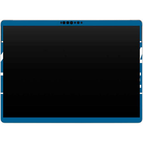 NBA Minnesota Timberwolves Standard - Blue Surface Pro 8 Skin