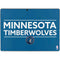 NBA Minnesota Timberwolves Standard - Blue Surface Pro 9 Skin