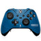 NBA Minnesota Timberwolves Standard - Blue Xbox One Elite Controller Skin