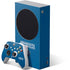 NBA Minnesota Timberwolves Standard - Blue Xbox Series S Bundle Skin
