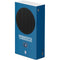 NBA Minnesota Timberwolves Standard - Blue Xbox Series S Console Skin