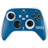 NBA Minnesota Timberwolves Standard - Blue Xbox Series S Controller Skin