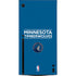 NBA Minnesota Timberwolves Standard - Blue Xbox Series X Console Skin