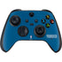 NBA Minnesota Timberwolves Standard - Blue Xbox Series X Controller Skin