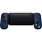 NBA Minnesota Timberwolves Standard - Navy Blue Backbone One for iPhone Game Controller Skin
