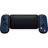 NBA Minnesota Timberwolves Standard - Navy Blue Backbone One for iPhone Game Controller Skin
