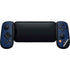 NBA Minnesota Timberwolves Standard - Navy Blue Backbone One for iPhone Game Controller Skin