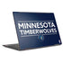 NBA Minnesota Timberwolves Standard - Navy Blue HP Envy Skin