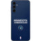 NBA Minnesota Timberwolves Standard - Navy Blue Galaxy A14 5G Skin