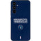 NBA Minnesota Timberwolves Standard - Navy Blue Galaxy A54 5G Skin