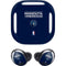 NBA Minnesota Timberwolves Standard - Navy Blue Galaxy Buds Pro Skin