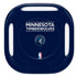 NBA Minnesota Timberwolves Standard - Navy Blue Galaxy Buds Pro Skin