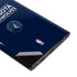 NBA Minnesota Timberwolves Standard - Navy Blue Galaxy Note 10 Plus Skin
