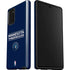 NBA Minnesota Timberwolves Standard - Navy Blue Galaxy Note20 5G Pro Case