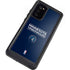 NBA Minnesota Timberwolves Standard - Navy Blue Galaxy Note20 5G Waterproof Case