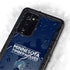 NBA Minnesota Timberwolves Standard - Navy Blue Galaxy Note20 5G Waterproof Case