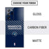 NBA Minnesota Timberwolves Standard - Navy Blue Galaxy Note20 Ultra 5G Skin