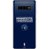 NBA Minnesota Timberwolves Standard - Navy Blue Galaxy S10 Plus Skin