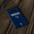 NBA Minnesota Timberwolves Standard - Navy Blue Galaxy S10 Plus Skin