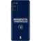 NBA Minnesota Timberwolves Standard - Navy Blue Galaxy S20 Fan Edition Skin